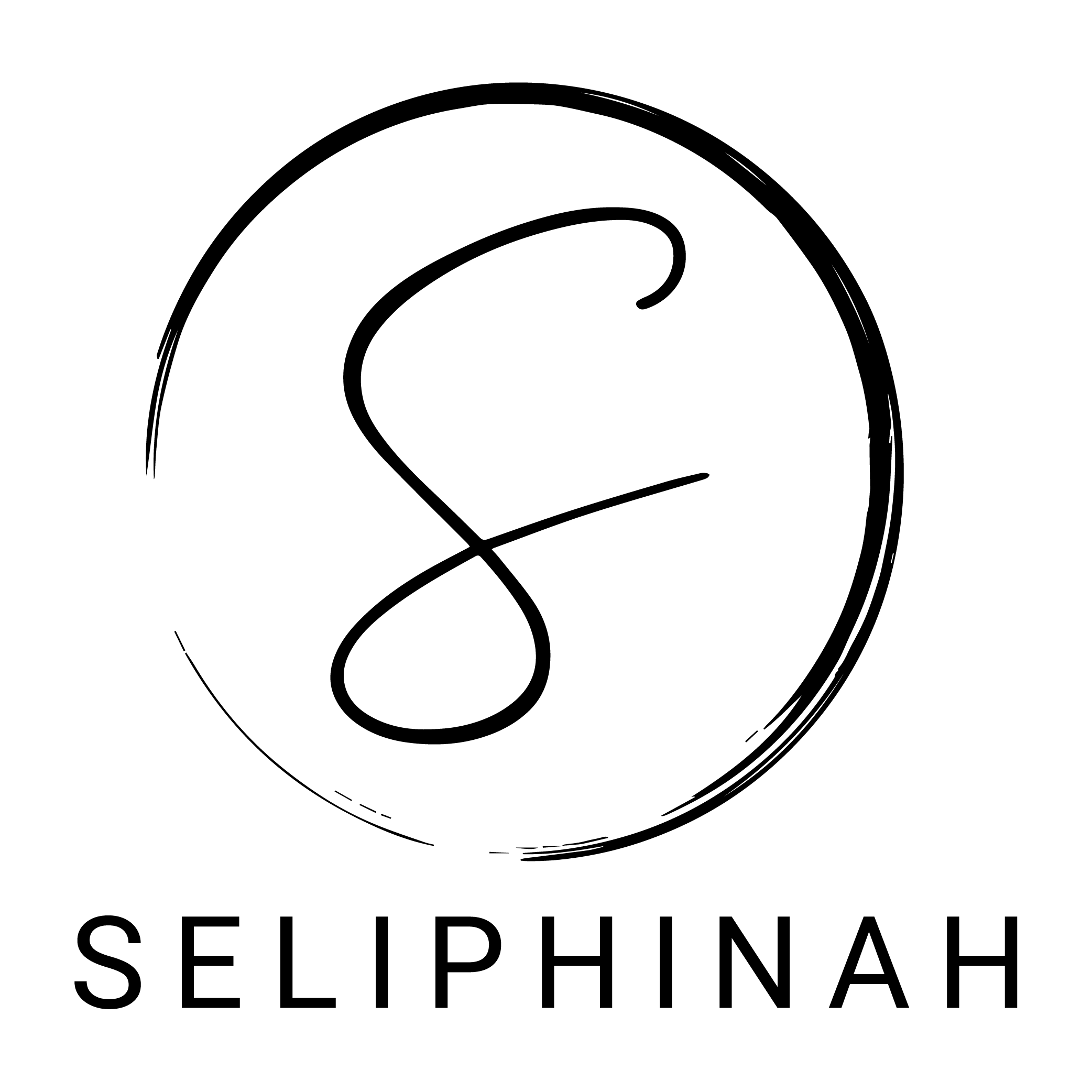 Seliphinah Logo